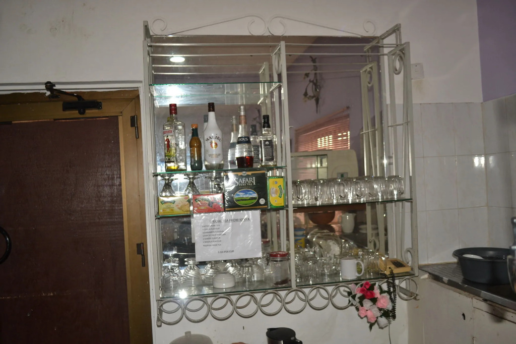 Pink Hostel
