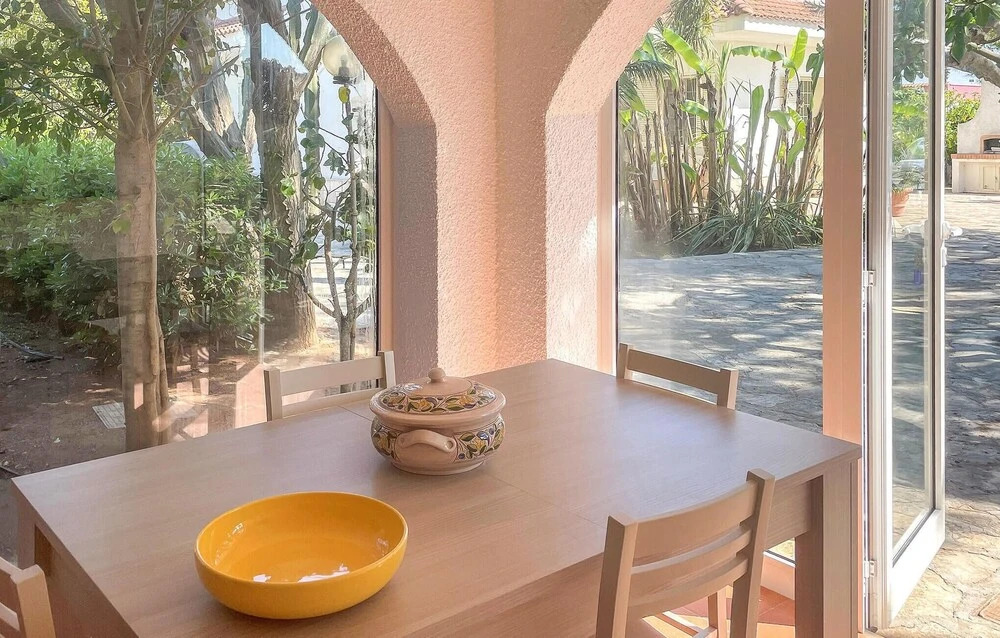 Amazing Apartment in Frigole With Outdoor Swimming Pool and 2 Bedrooms