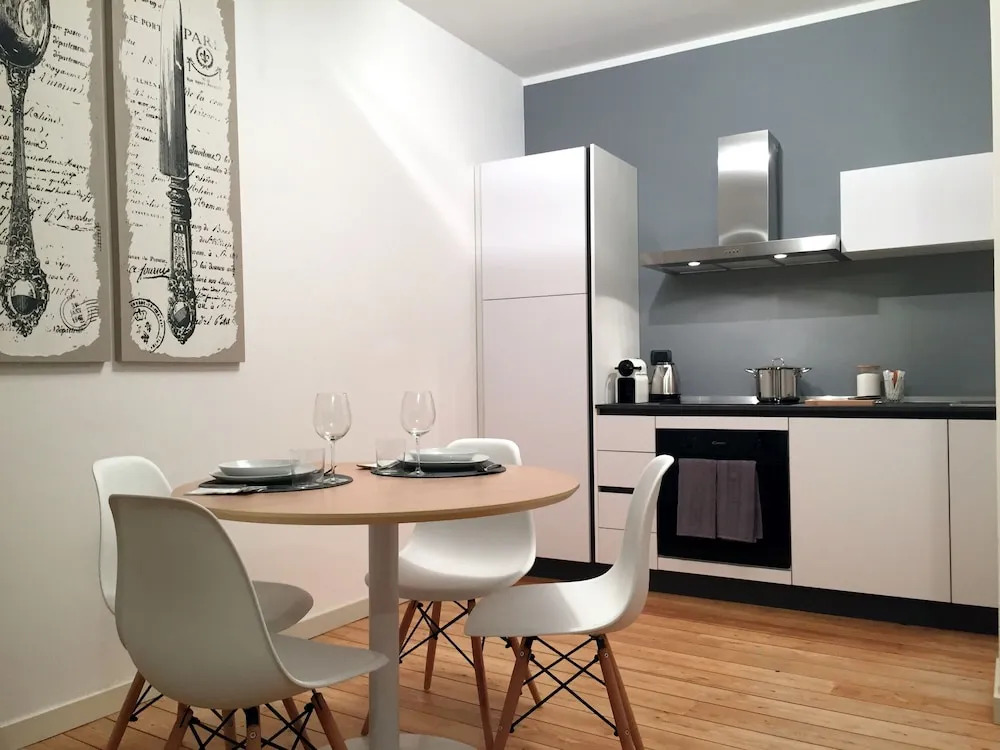 Residenza Città Antica
