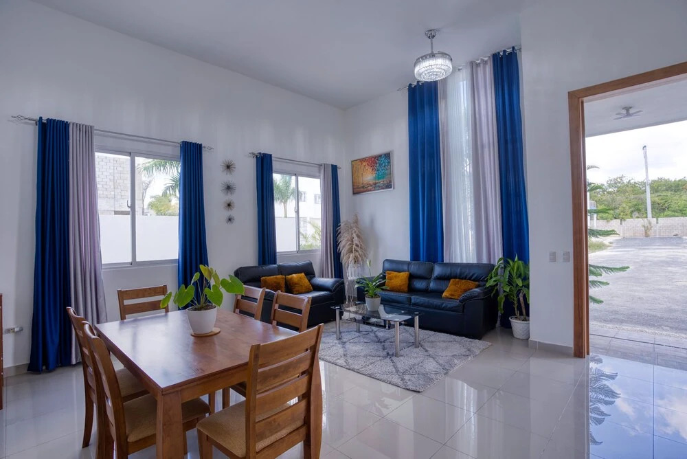 Casa Luna by Stone Residences - Master Suite