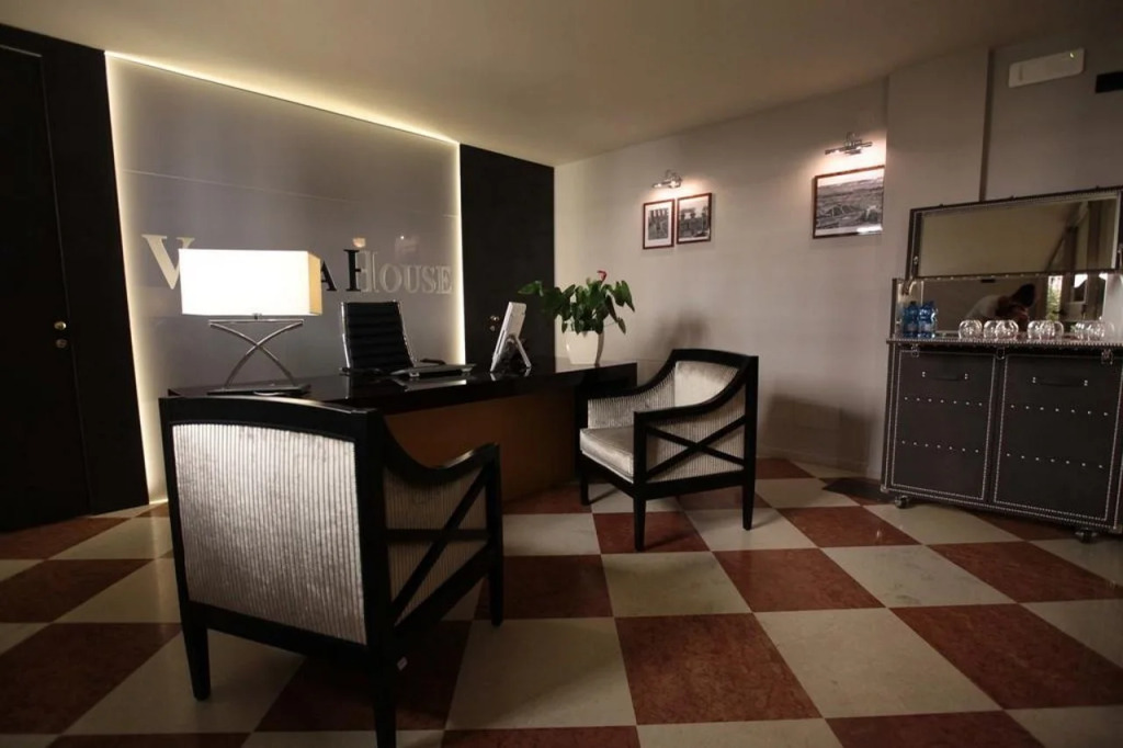 Verona House Aparthotel