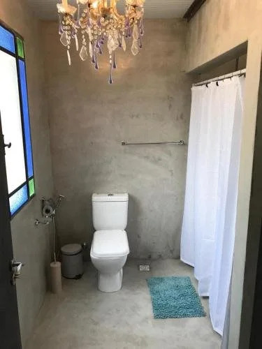 Remus-Art Hostel