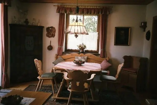 Haus Rauscher