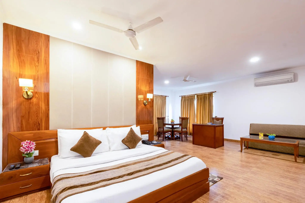 Aapno Ghar Resort & Amusement Park