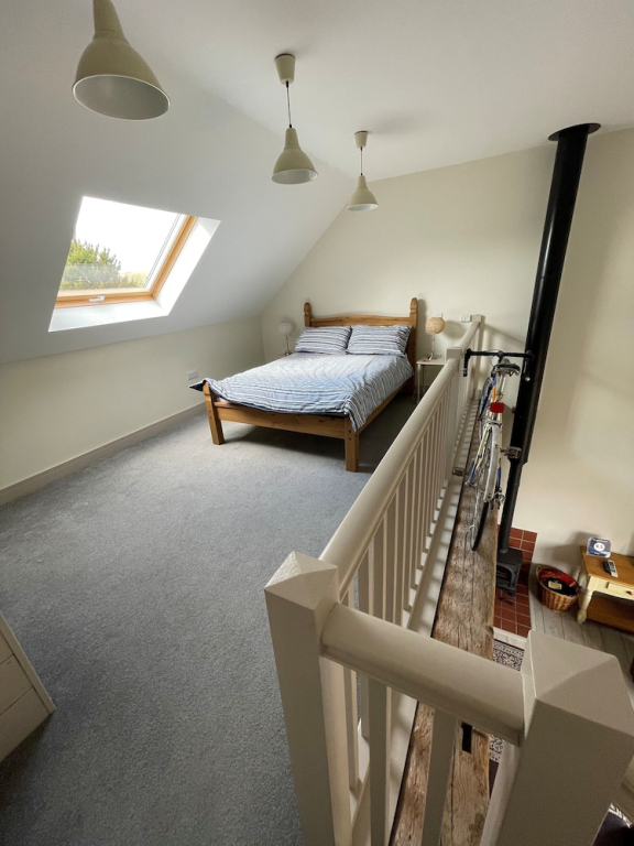 Bucks Farm Holiday Cottages