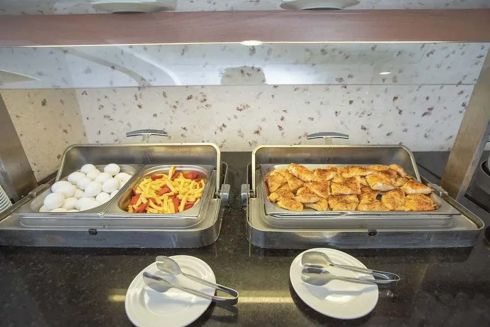 Grand Bogazici Otel