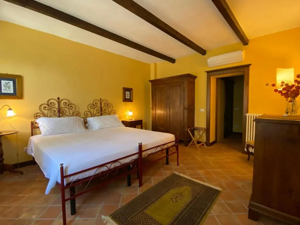 Agriturismo TENUTA MONTEGRANDE