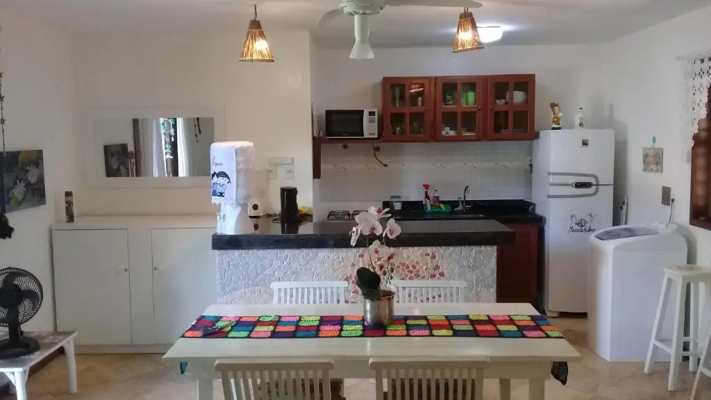 Serrote Breezes Apartamento 04