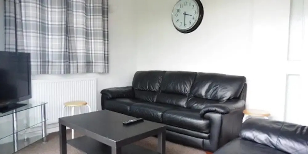 Leysdown Chalet 31