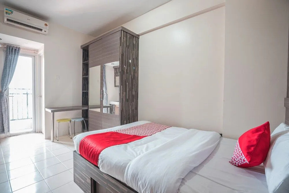 Oyo 670 Margonda Residence 1 Dan 2