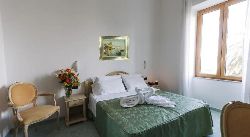 Hotel Villa Paradiso
