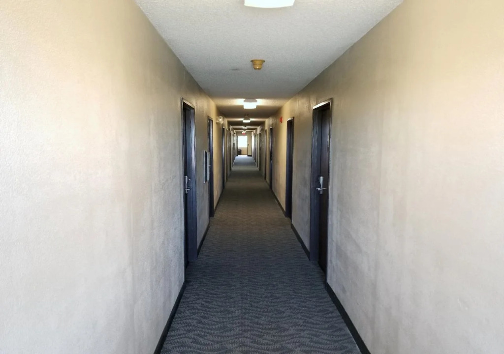 Sutter Inn