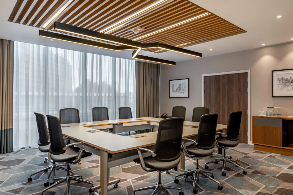 Holiday Inn - Dublin Airport, an IHG Hotel