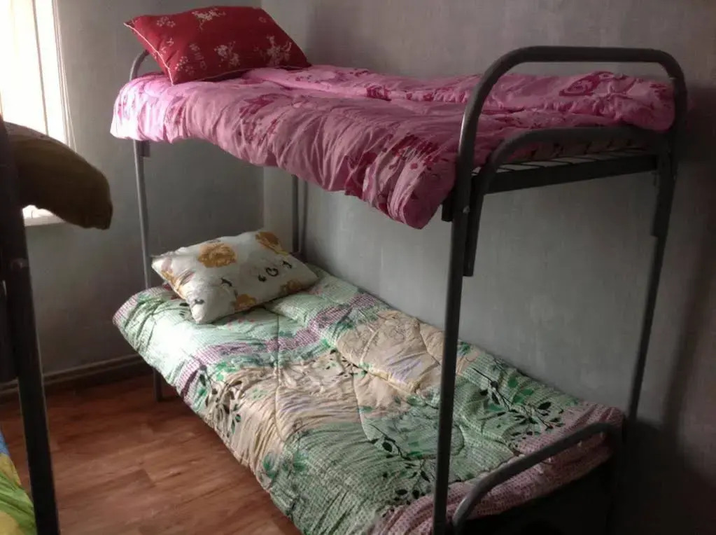 Хостел Курск