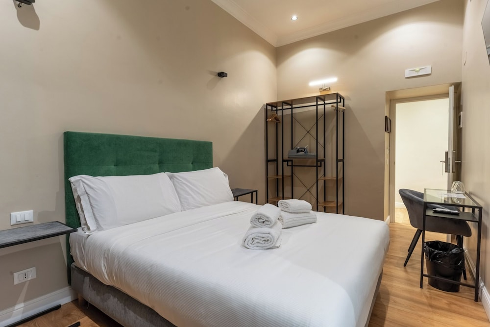 Ricci Rooms Nazionale