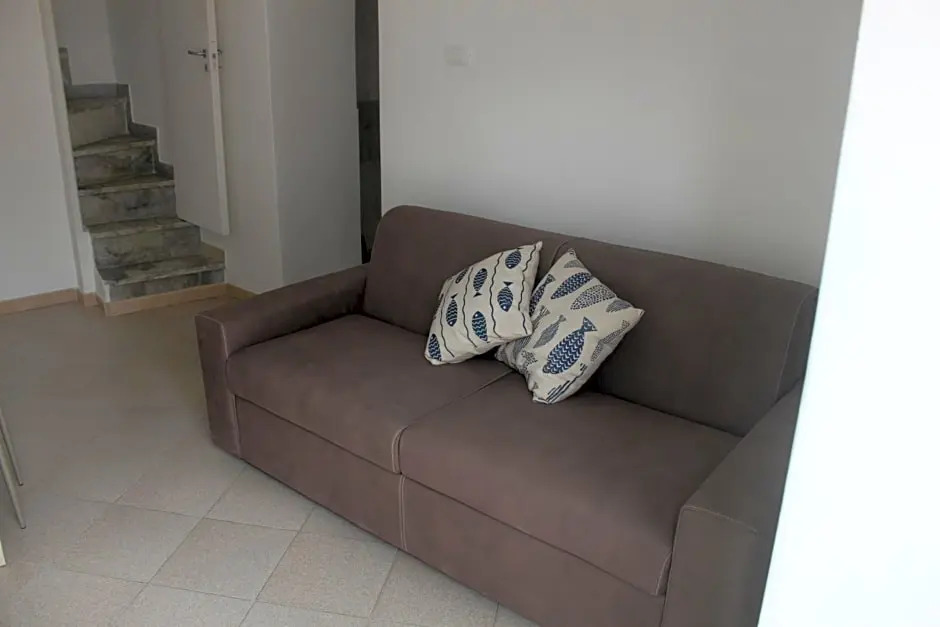 Casa Azzurra
