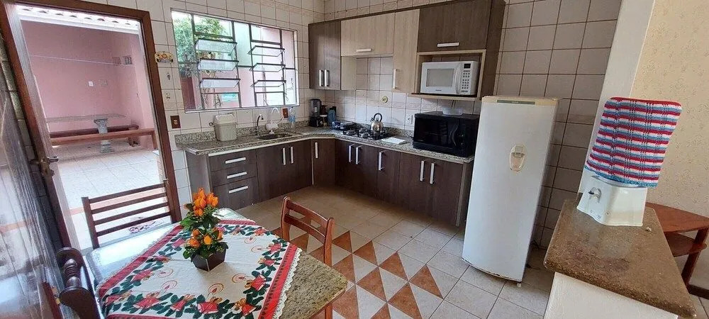 Casa Golden - Lagoa da Conceição Floripa