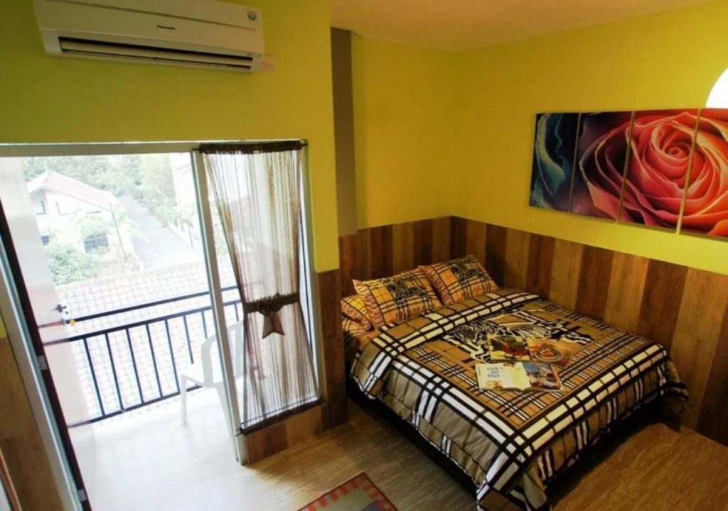 Oasis Studio Hotel Satu Yogyakarta
