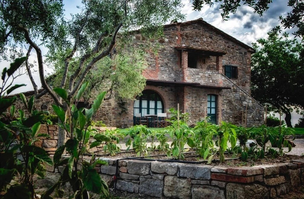 Agriturismo Erta