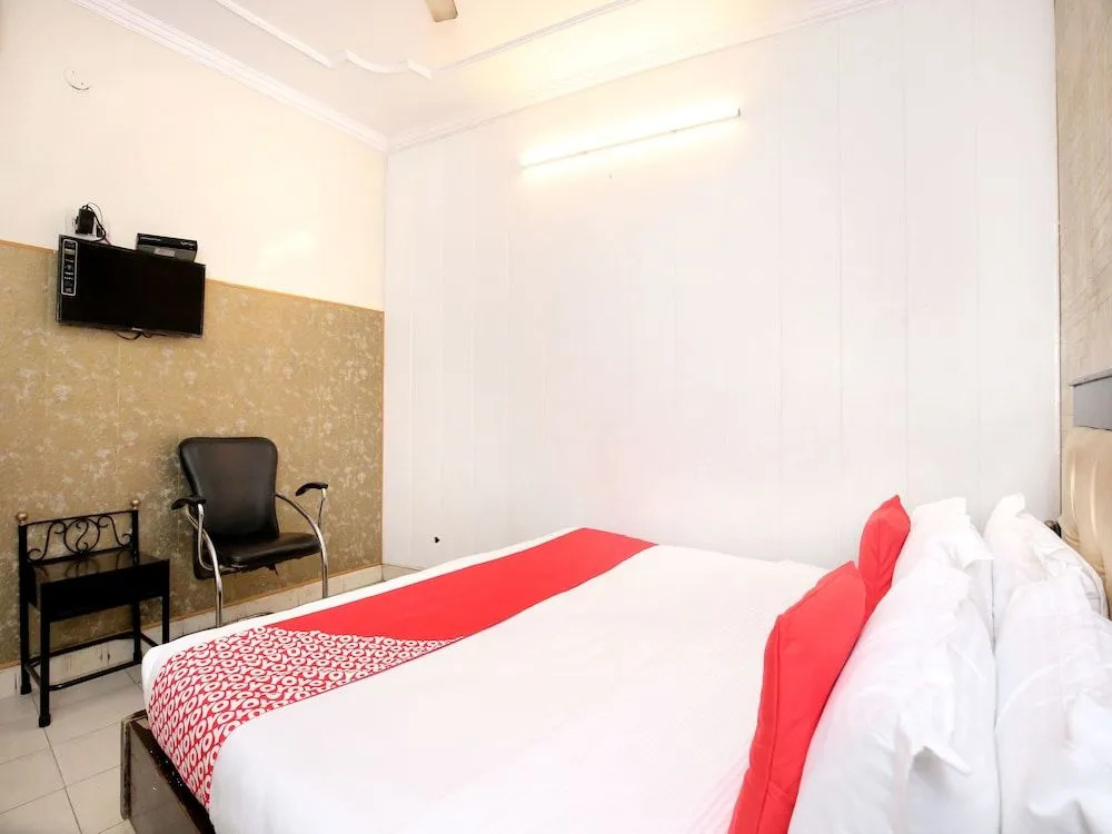 Hotel Star Welcome