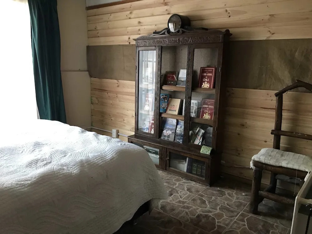 Casa Balmaceda Backpackers