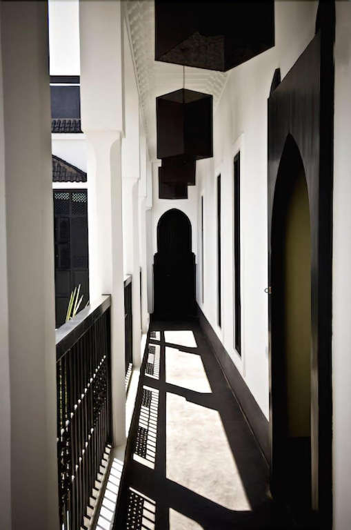 Riad First