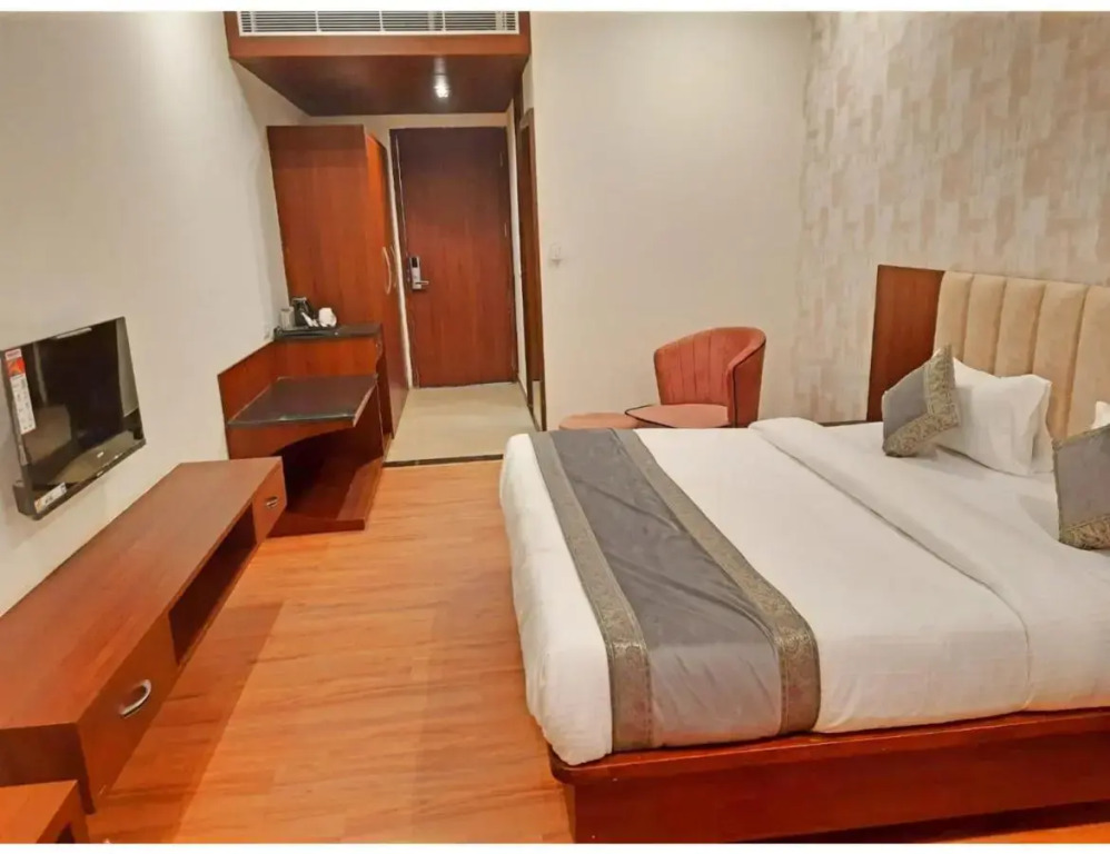 Hotel Dharohar, Varanasi