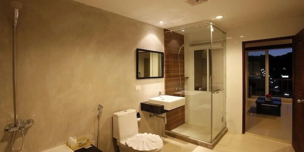Nize Hotel