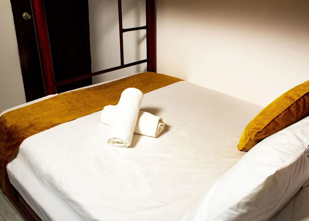 Hotel Catedral inn B SAS