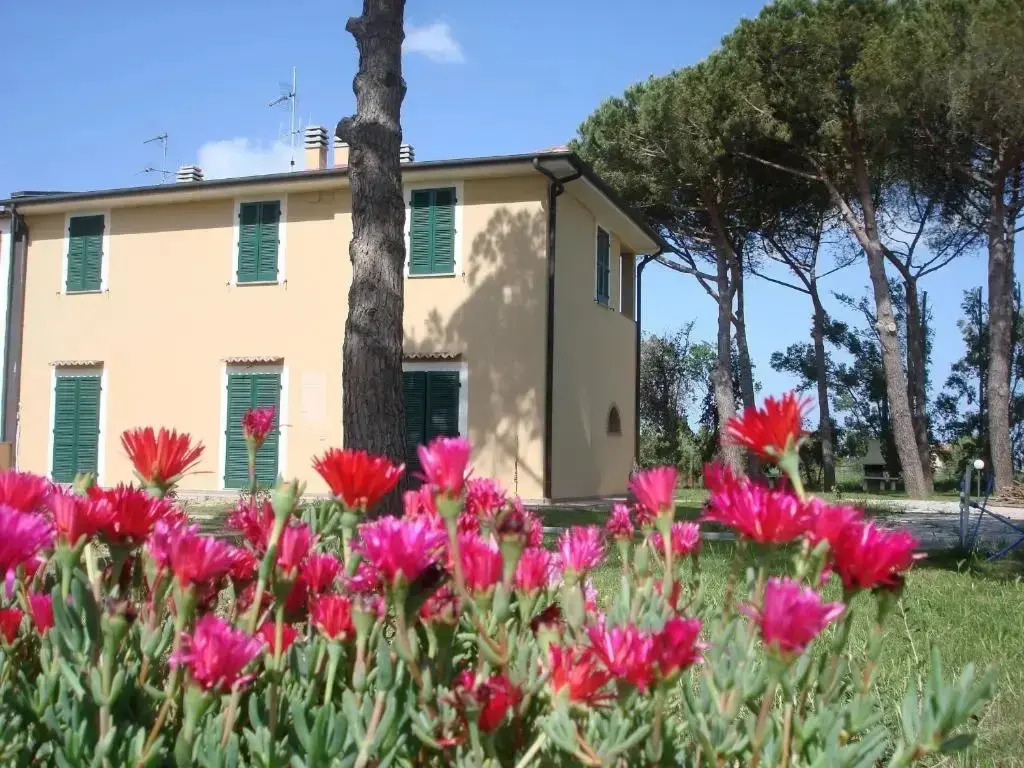 Casa Vacanze Vignarca - Località Perelli