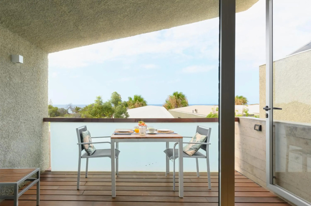 Casa en la playa con 2 Bicis gratis