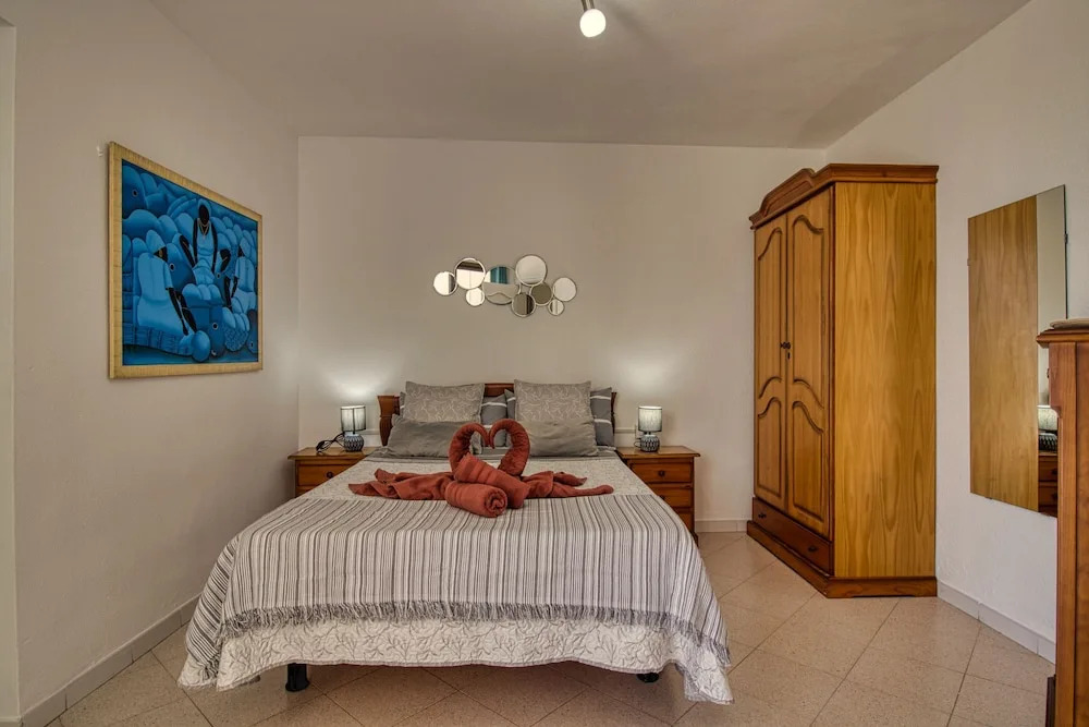 Your Island Villas Luxury Penthouse Garajonay