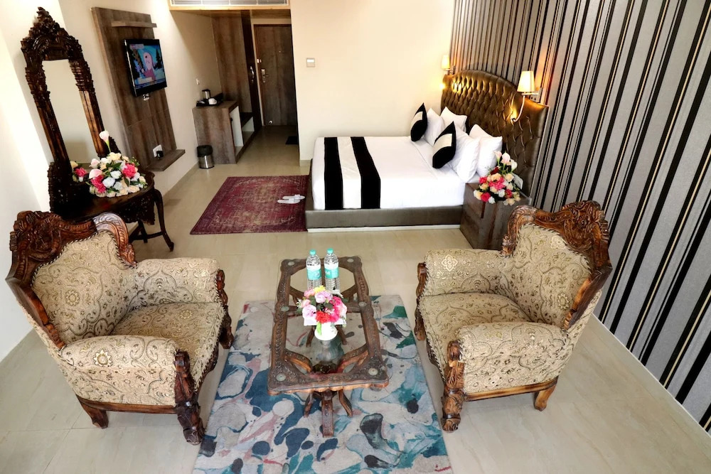Royal Orchid Hotels