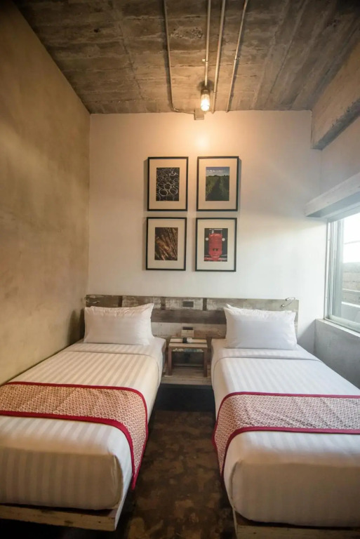 The Bricks Hotel