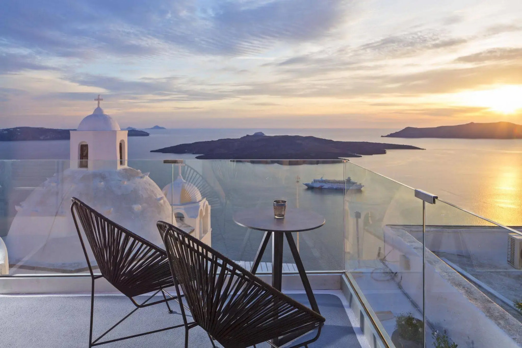 Aroma Suites