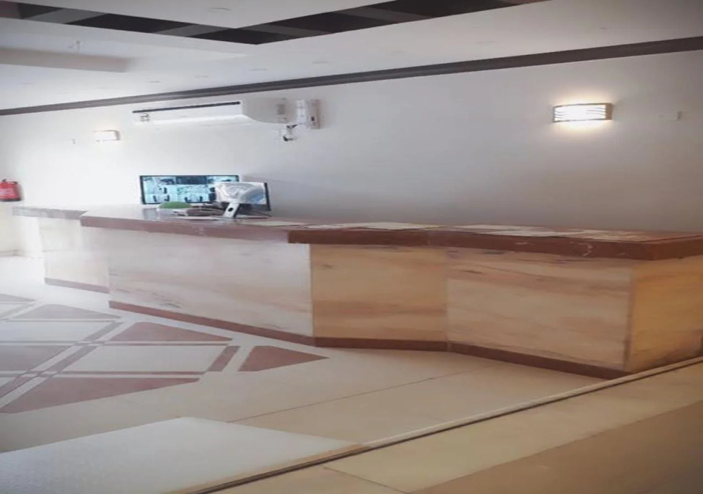 Ghalina 2 Furnished Residential Units