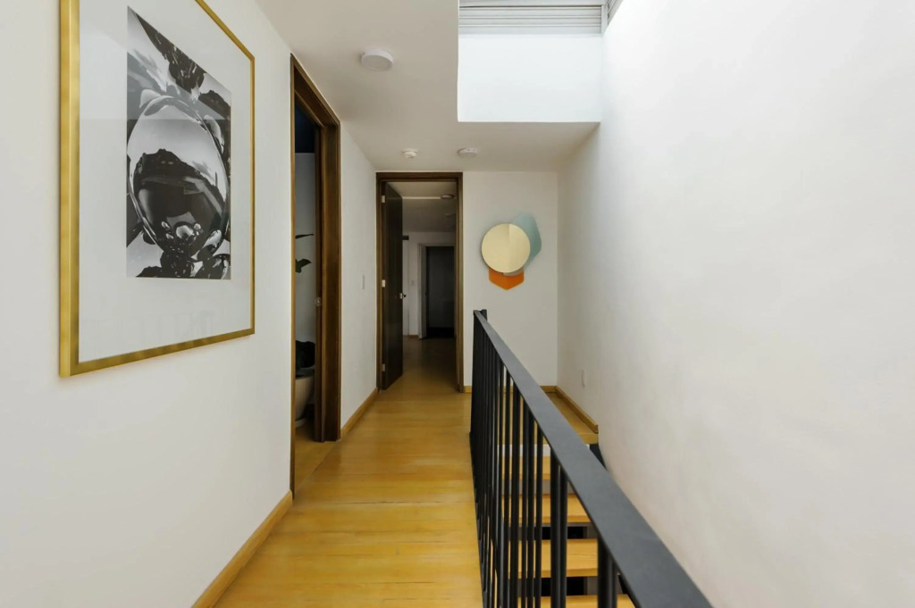 Amazing 3BR near Parque México in Condesa