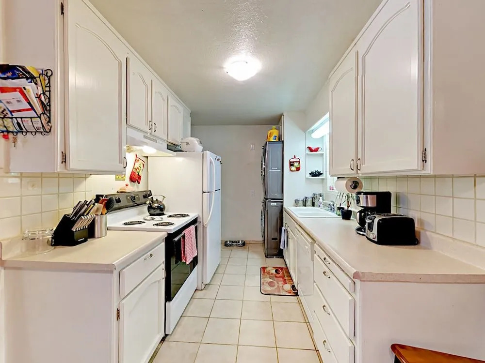 Walking Distance to Lake Baron by RedAwning