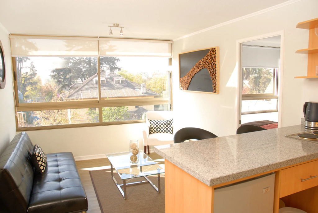 Providencia Apart Hotel