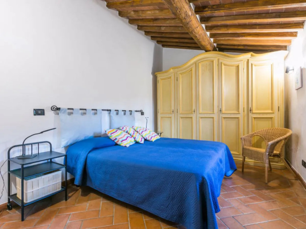 House Villi Montieri