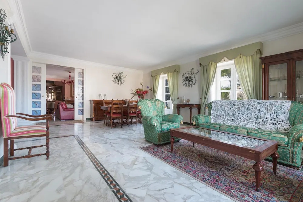 Villa Rossella