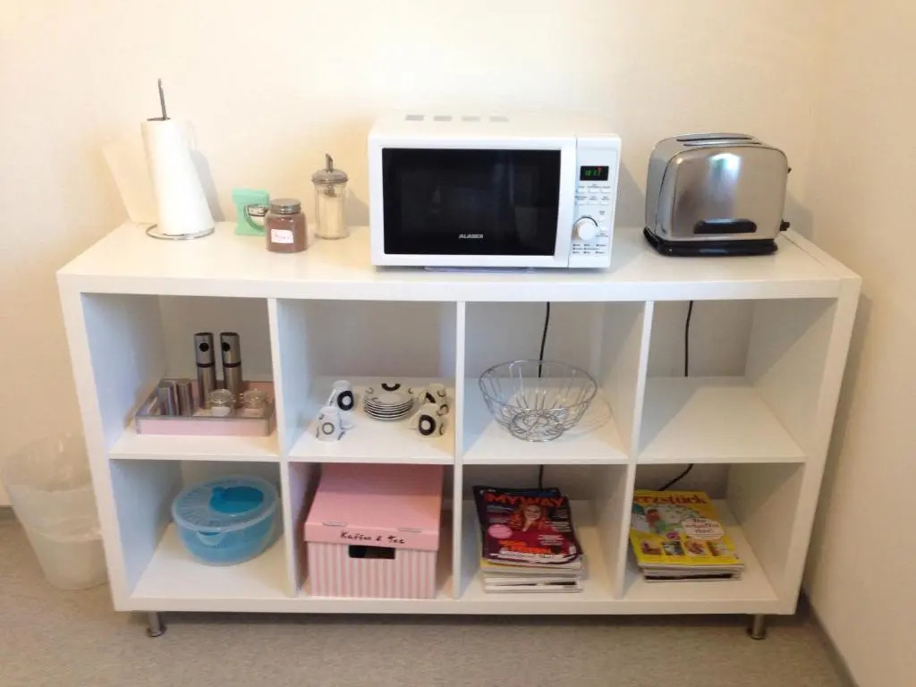 Apartment Herget