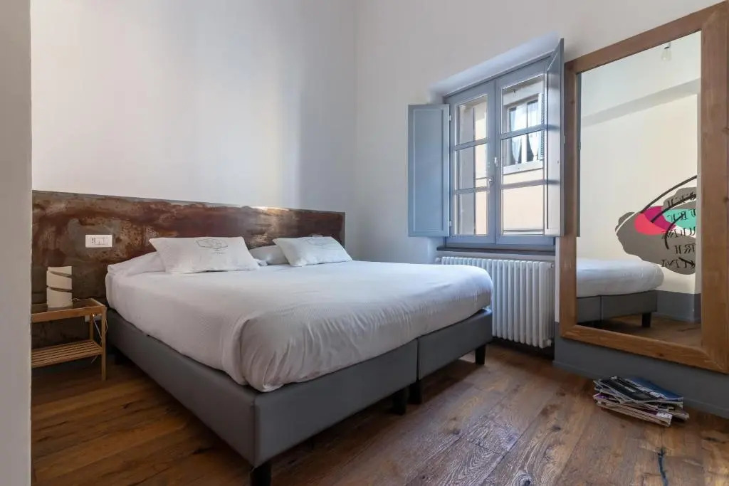 TAG Guest House