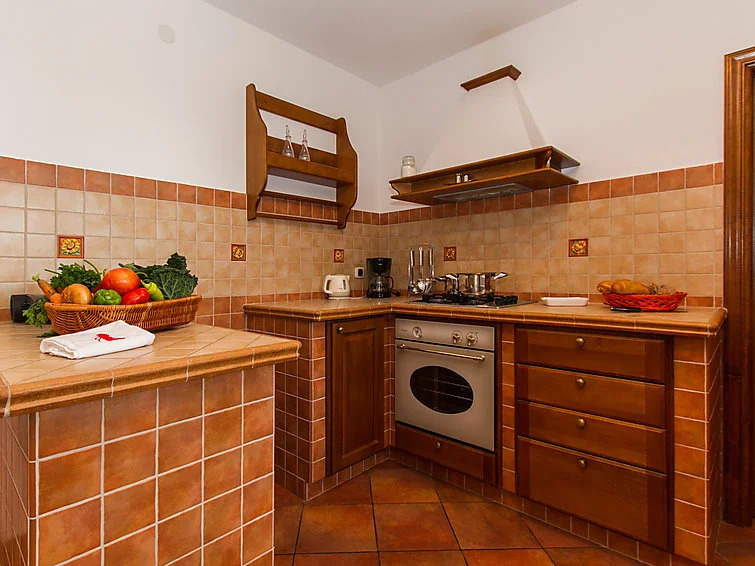Villa Biljana by Interhome