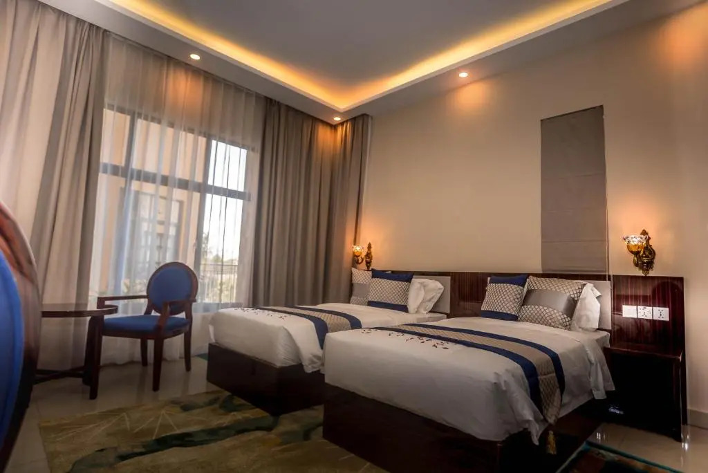 Asmara Hotel