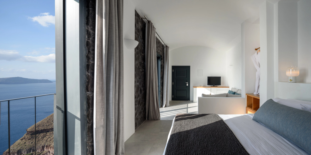 Panorama Suites
