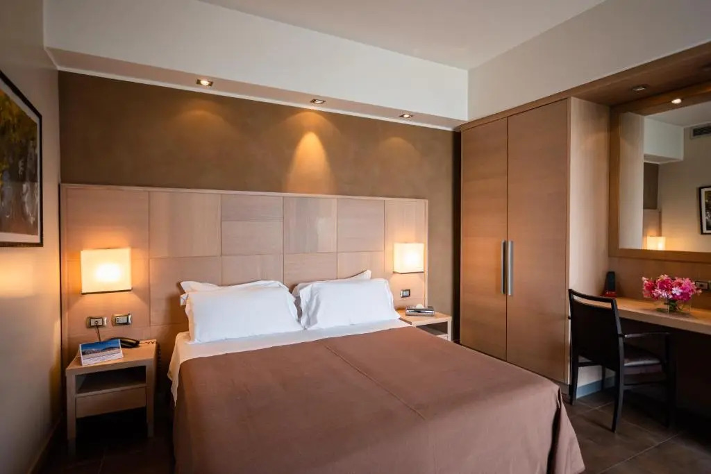 Abruzzo Marina Hotel - Family & Beach Resort