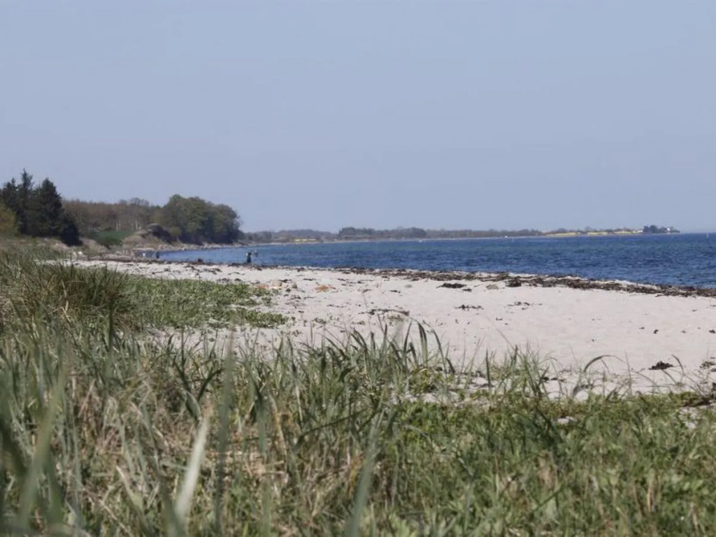 Holiday Home Bridgette - 100m from the sea by Interhome
