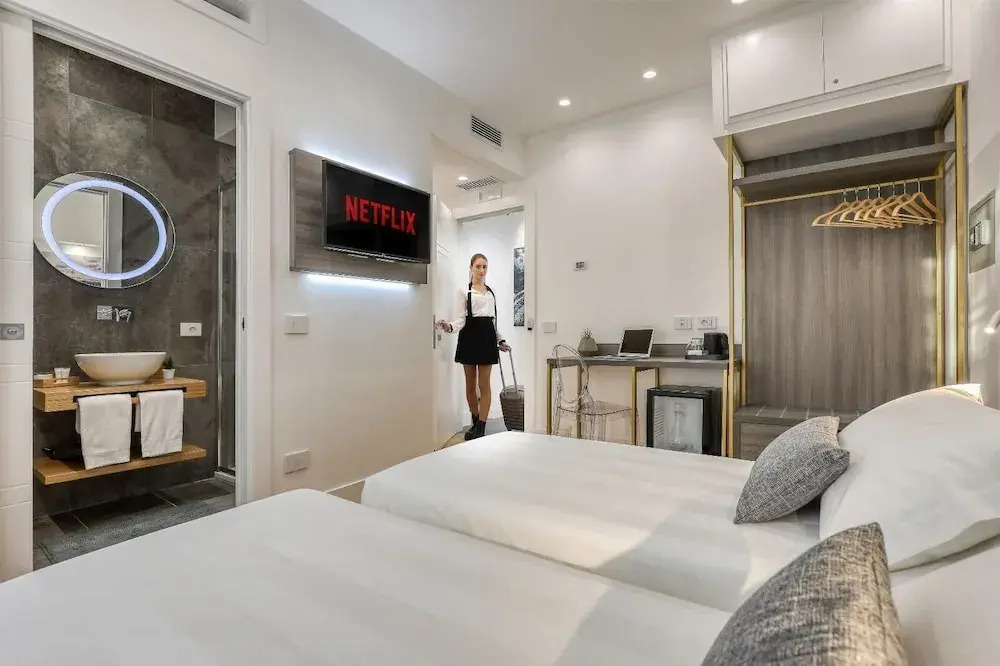 Gallery Suite