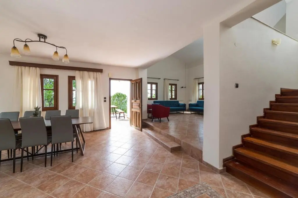 Sani Dream Villa, Sani #FeelsLikeHome